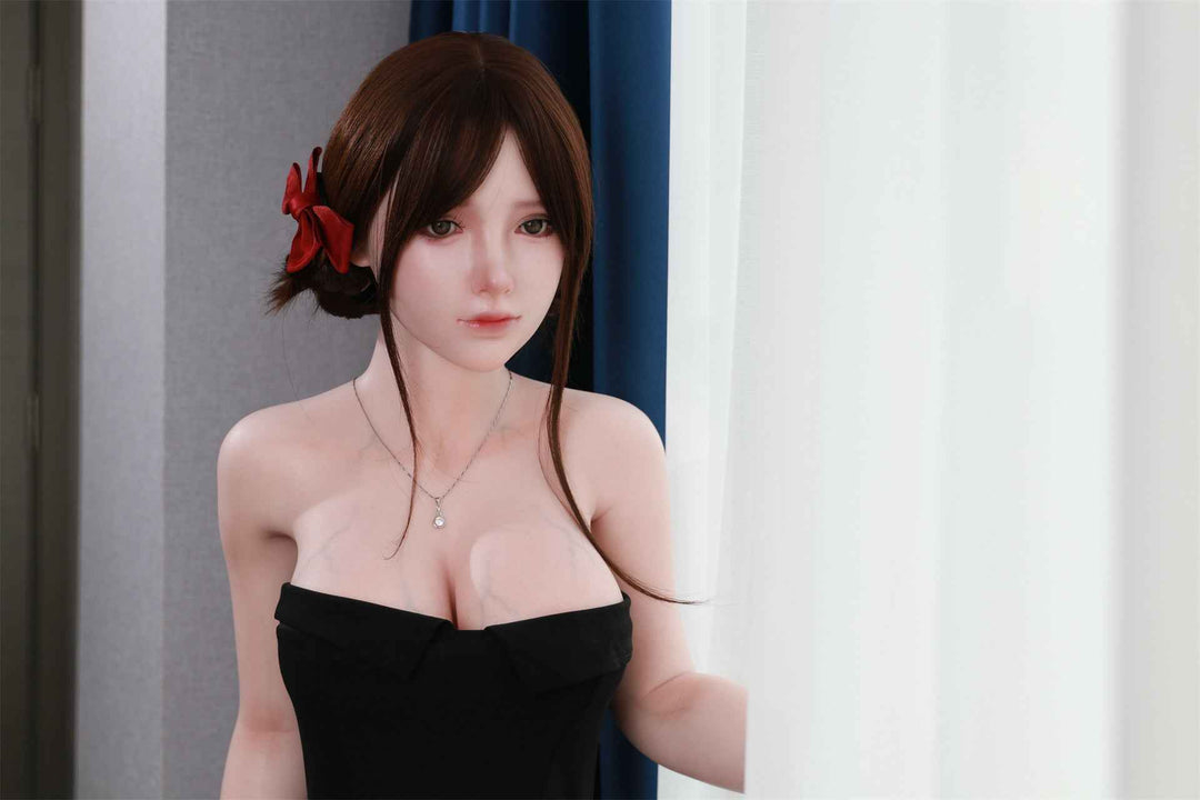 Golden Doll Salma Konfiguriert Golden Doll kaufen Sexroboter KI