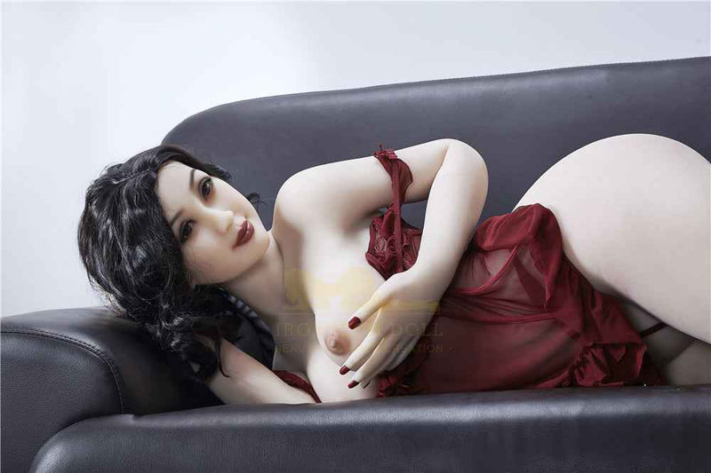 Irontech Doll Sexpuppe Xiu Konfiguriert Irontech Doll kaufen Sexroboter KI