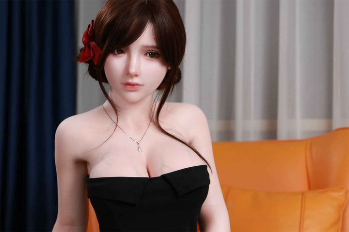 Golden Doll Salma Konfiguriert Golden Doll kaufen Sexroboter KI