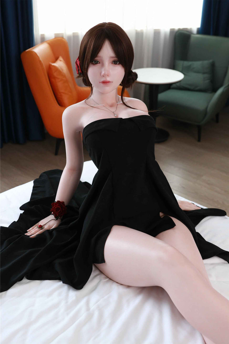 Golden Doll Salma Konfiguriert Golden Doll kaufen Sexroboter KI