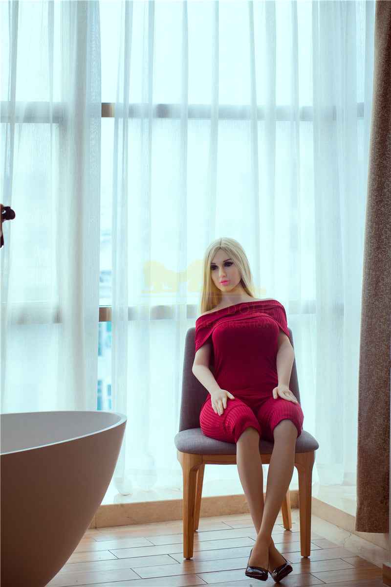 Irontech Doll Sexpuppe Suzie Konfiguriert Irontech Doll kaufen Sexroboter KI