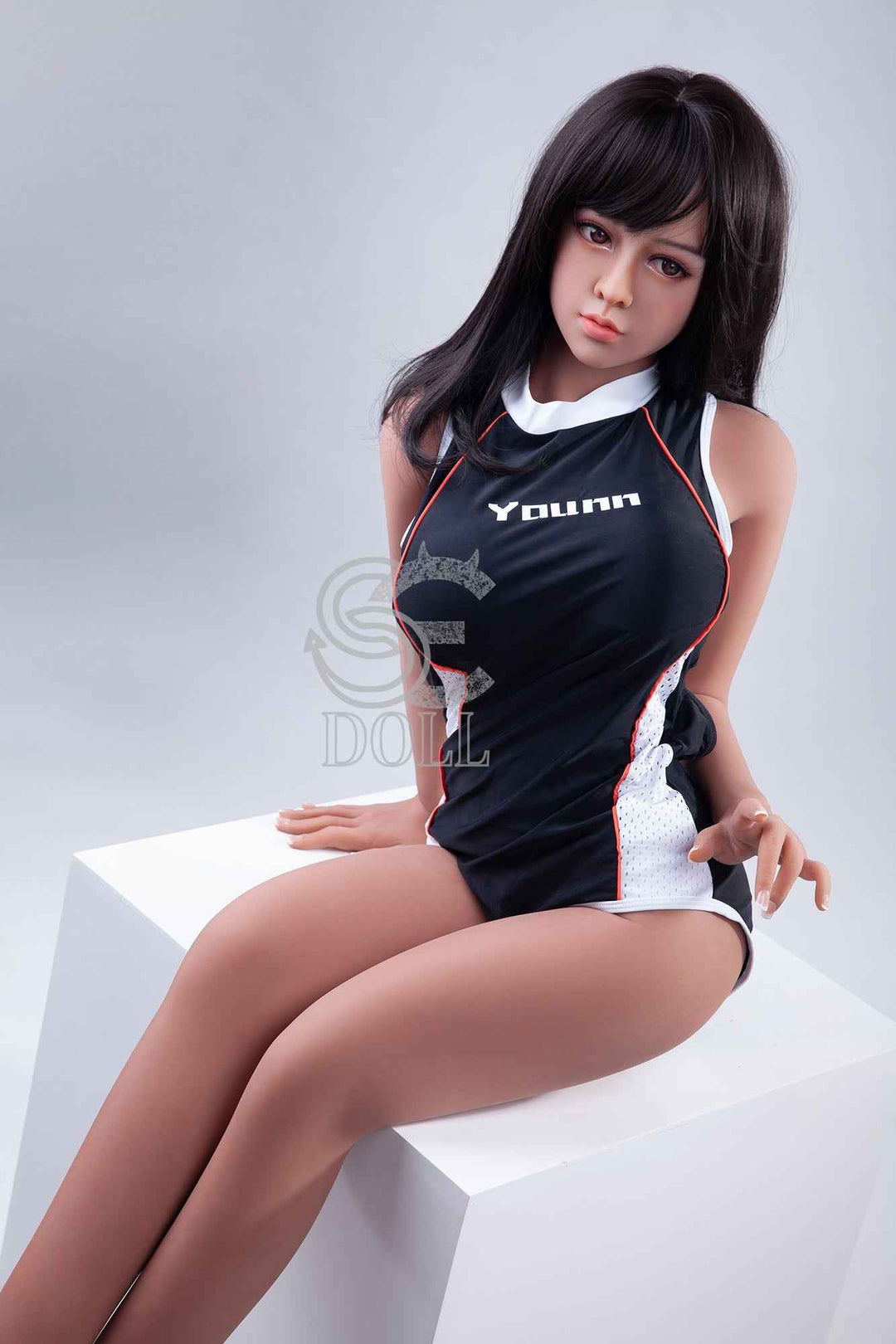 SEDoll Sexpuppe Layla Konfiguriert SEDoll kaufen Sexroboter KI