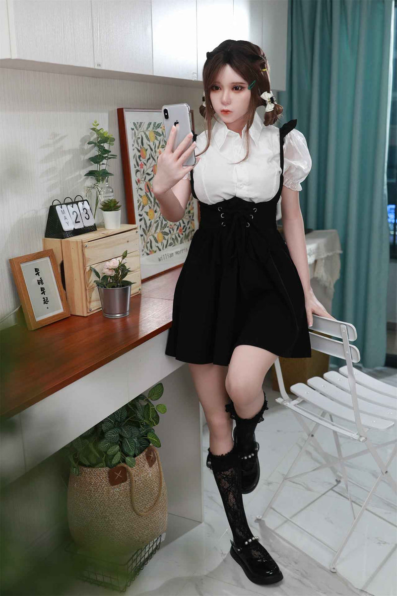 Golden Doll Lorin Konfiguriert Golden Doll kaufen Sexroboter KI