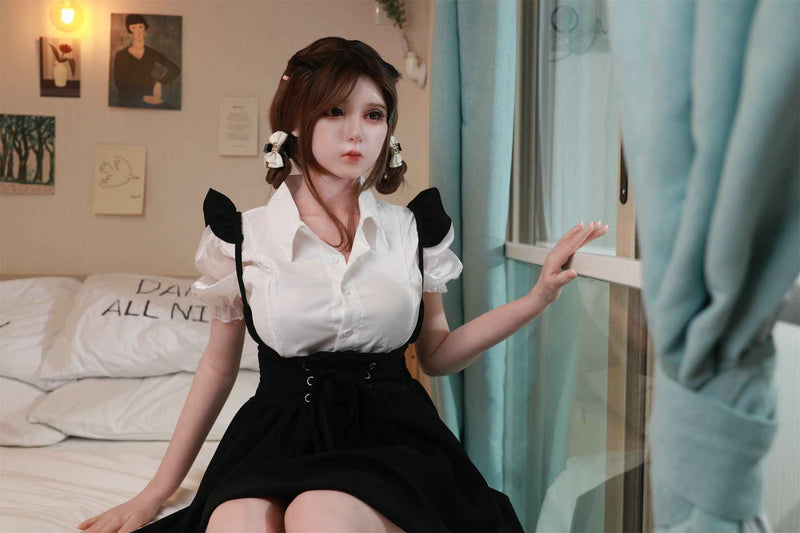 Golden Doll Lorin Konfiguriert Golden Doll kaufen Sexroboter KI