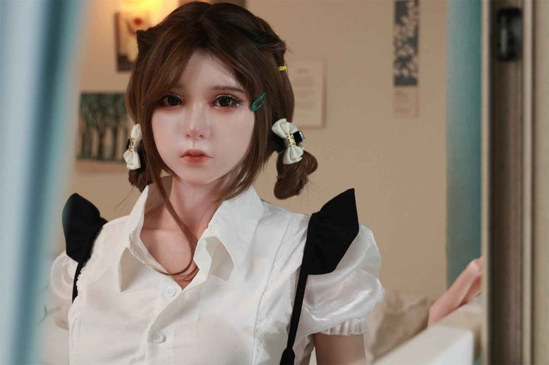 Golden Doll Lorin Konfiguriert Golden Doll kaufen Sexroboter KI