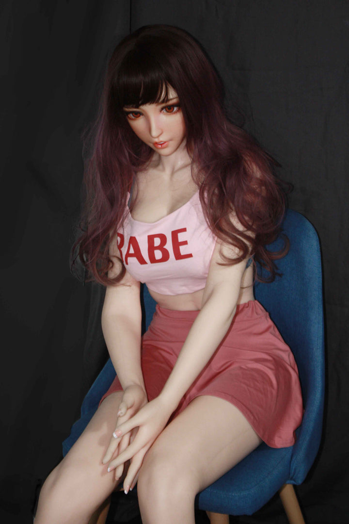 Elsa Babe Sexpuppe Ritsufi Konfiguriert Elsa Babe kaufen Sexroboter KI