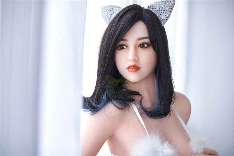 Irontech Doll Sexpuppe MikaNya Konfiguriert Irontech Doll kaufen Sexroboter KI