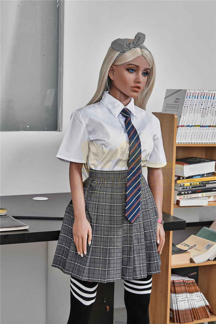 Irontech Doll Sexpuppe Victoria Konfiguriert Irontech Doll kaufen Sexroboter KI