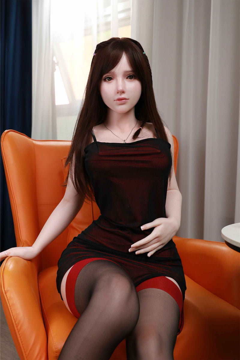 Golden Doll Annika Konfiguriert Golden Doll kaufen Sexroboter KI