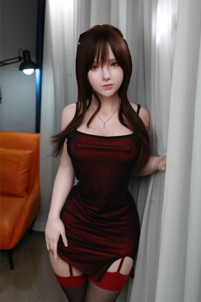 Golden Doll Annika Konfiguriert Golden Doll kaufen Sexroboter KI