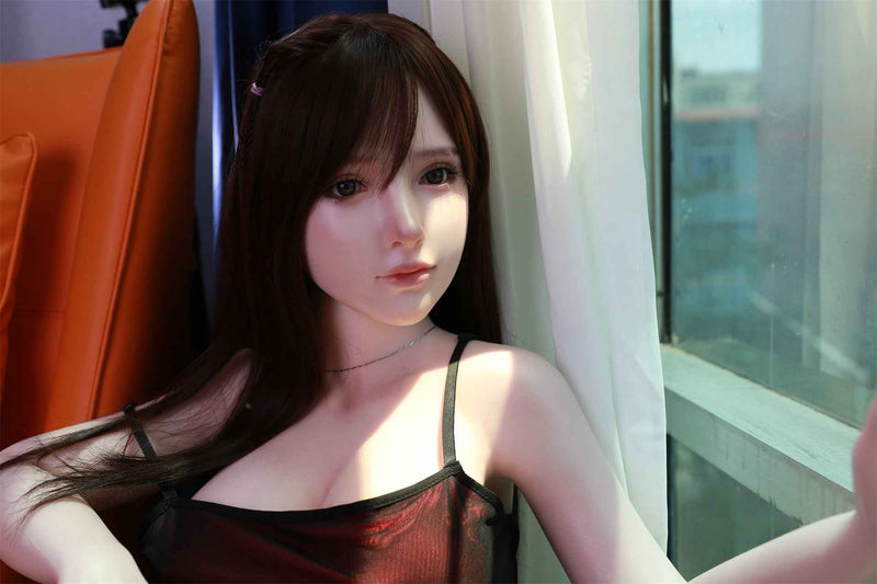 Golden Doll Annika Konfiguriert Golden Doll kaufen Sexroboter KI