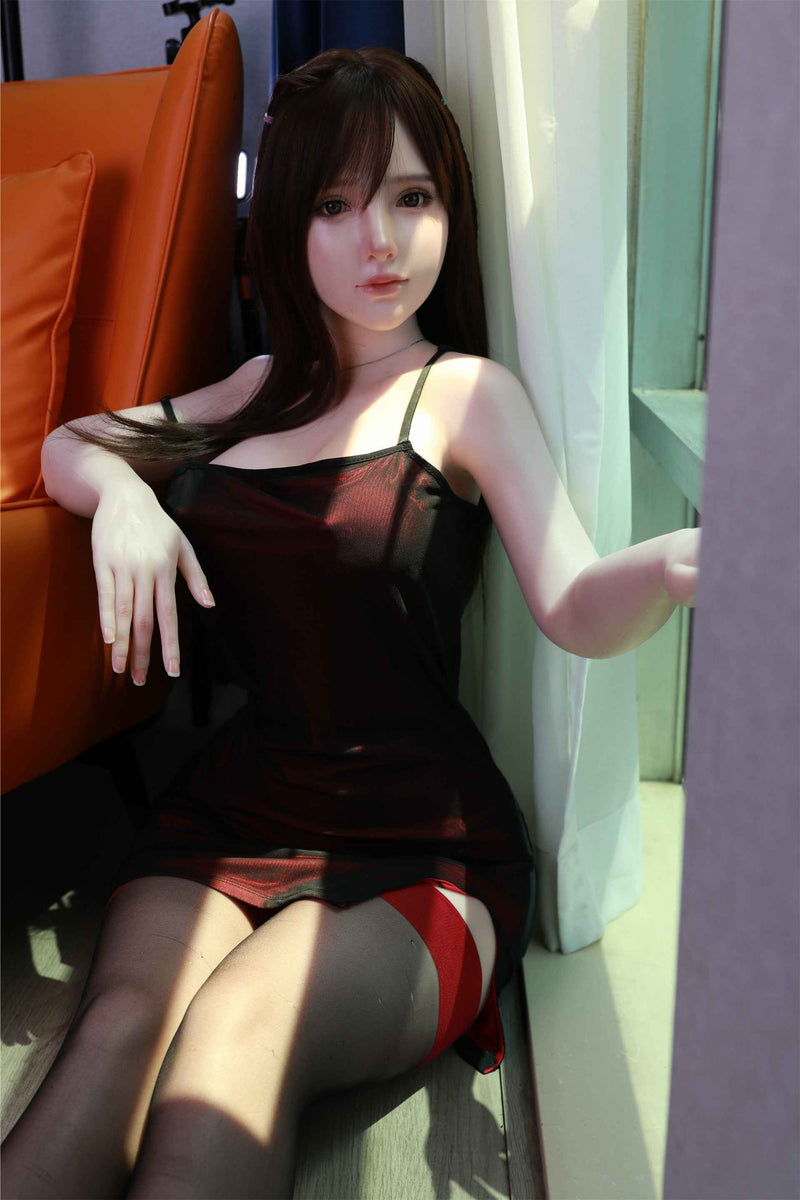 Golden Doll Annika Konfiguriert Golden Doll kaufen Sexroboter KI