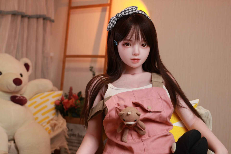 Golden Doll Farry Konfiguriert Golden Doll kaufen Sexroboter KI