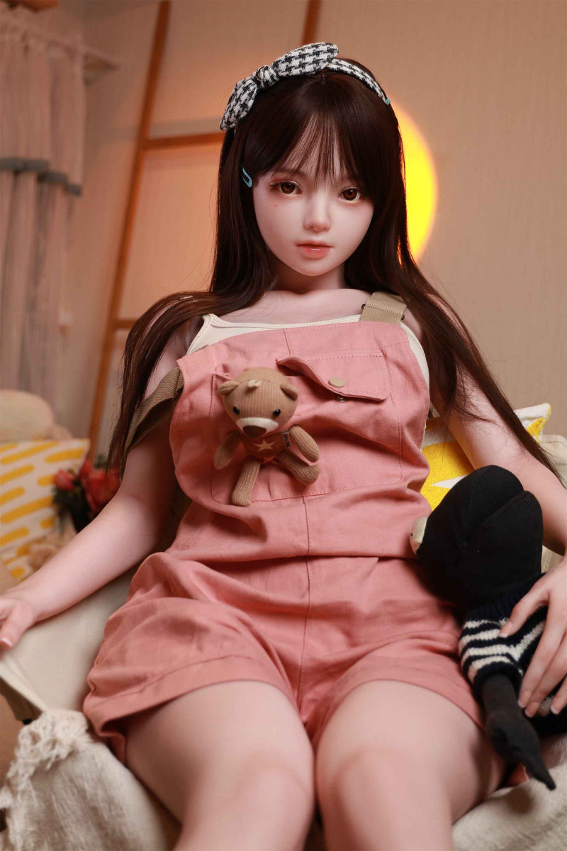 Golden Doll Farry Konfiguriert Golden Doll kaufen Sexroboter KI