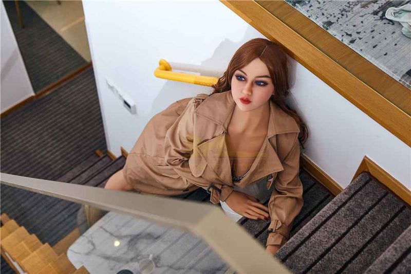 Irontech Doll Sexpuppe Chloe Konfiguriert Irontech Doll kaufen Sexroboter KI