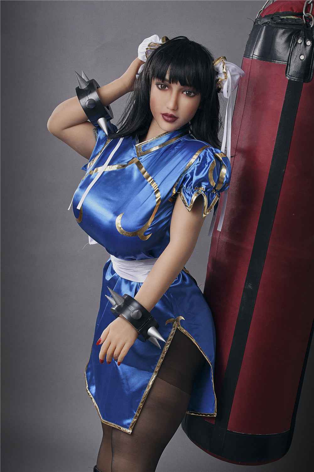 Irontech Doll Sexpuppe Mika Konfiguriert Irontech Doll kaufen Sexroboter KI