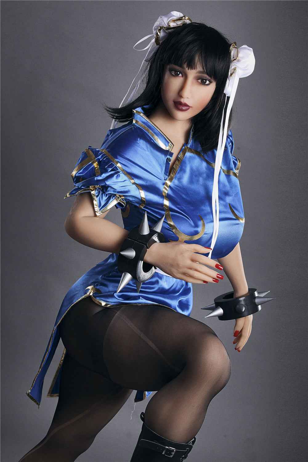 Irontech Doll Sexpuppe Mika Konfiguriert Irontech Doll kaufen Sexroboter KI