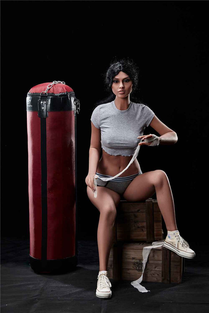 Irontech Doll Sexpuppe Regina Konfiguriert Irontech Doll kaufen Sexroboter KI