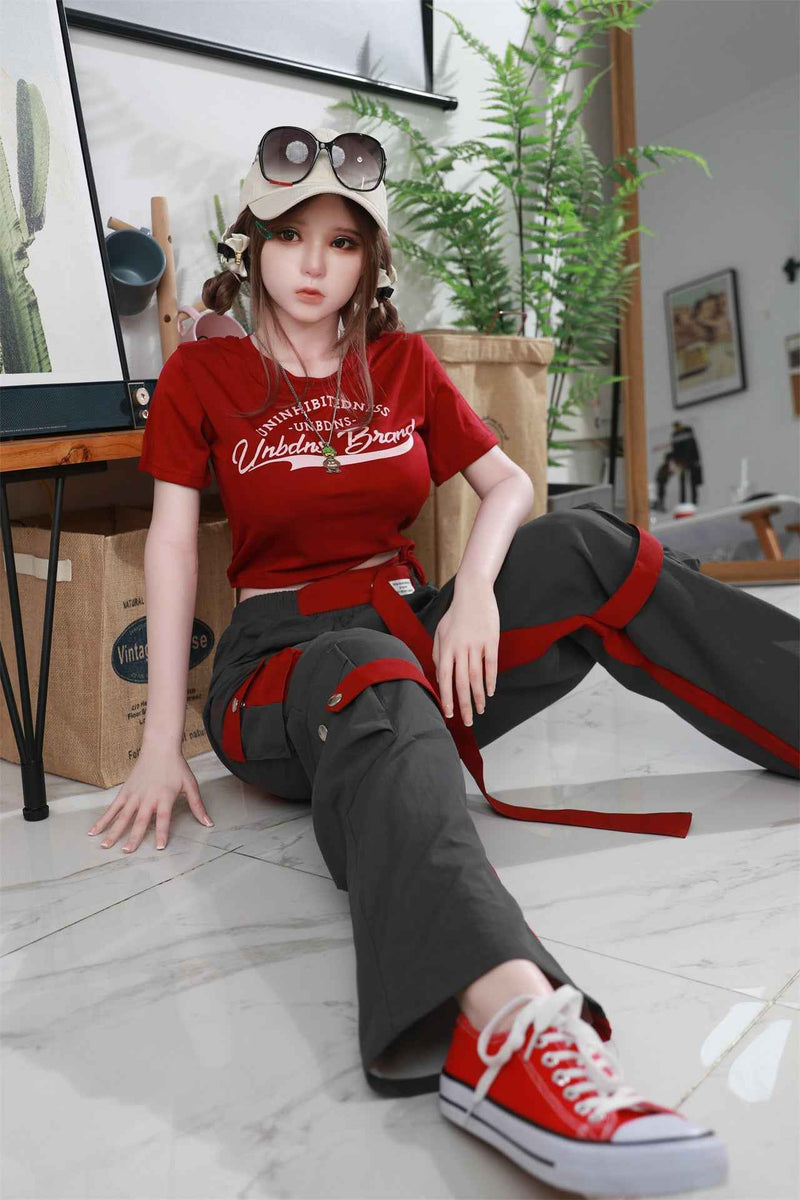 Golden Doll Melania Konfiguriert Golden Doll kaufen Sexroboter KI