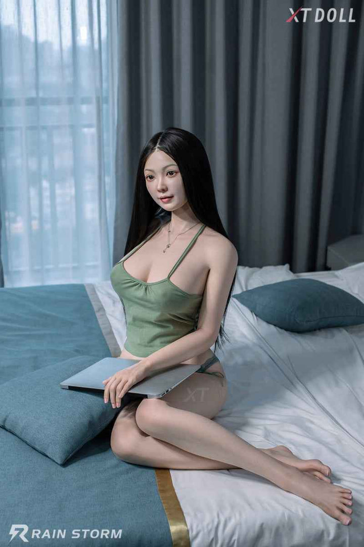 XTDoll Sexpuppe Tea Konfiguriert XT-Doll kaufen Sexroboter KI