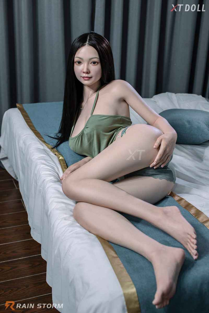 XTDoll Sexpuppe Tea Konfiguriert XT-Doll kaufen Sexroboter KI