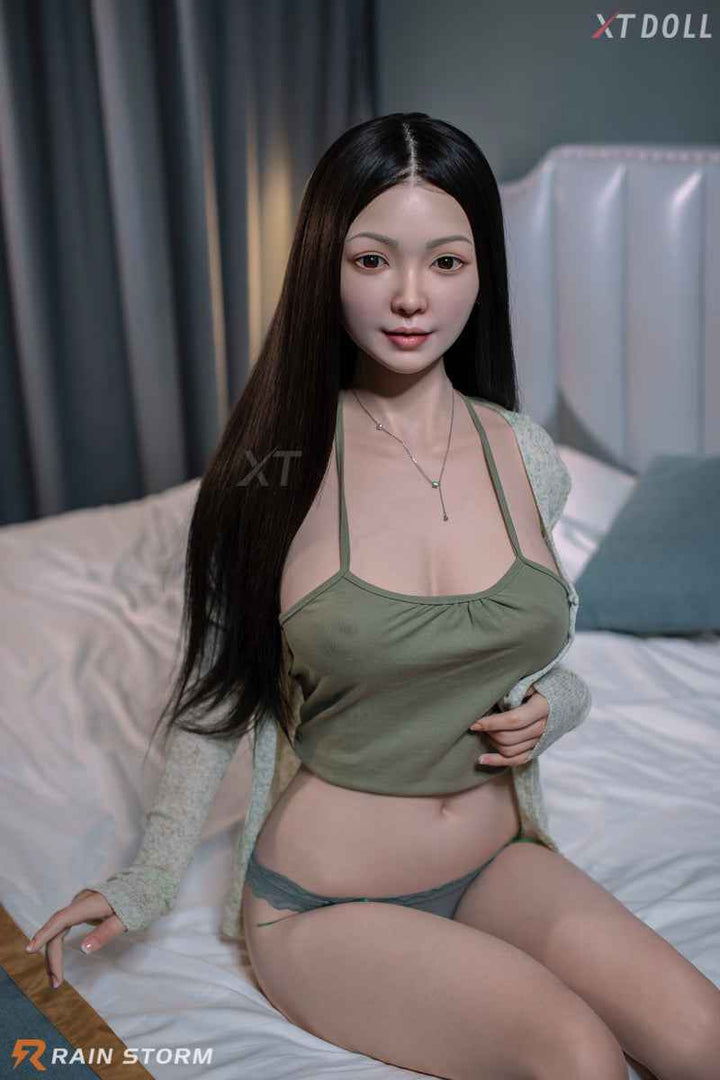 XTDoll Sexpuppe Tea Konfiguriert XT-Doll kaufen Sexroboter KI