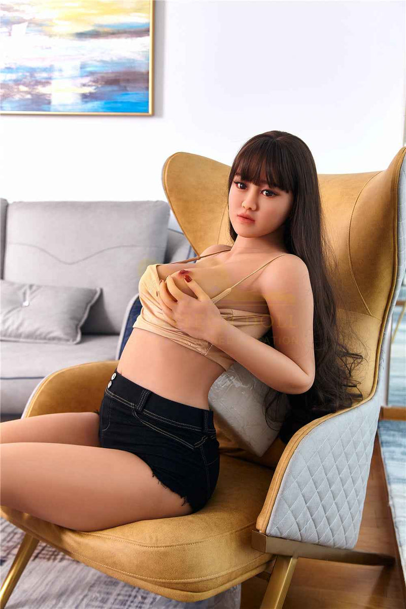 Irontech Doll Sexpuppe Viky - housedoll - Irontech Doll