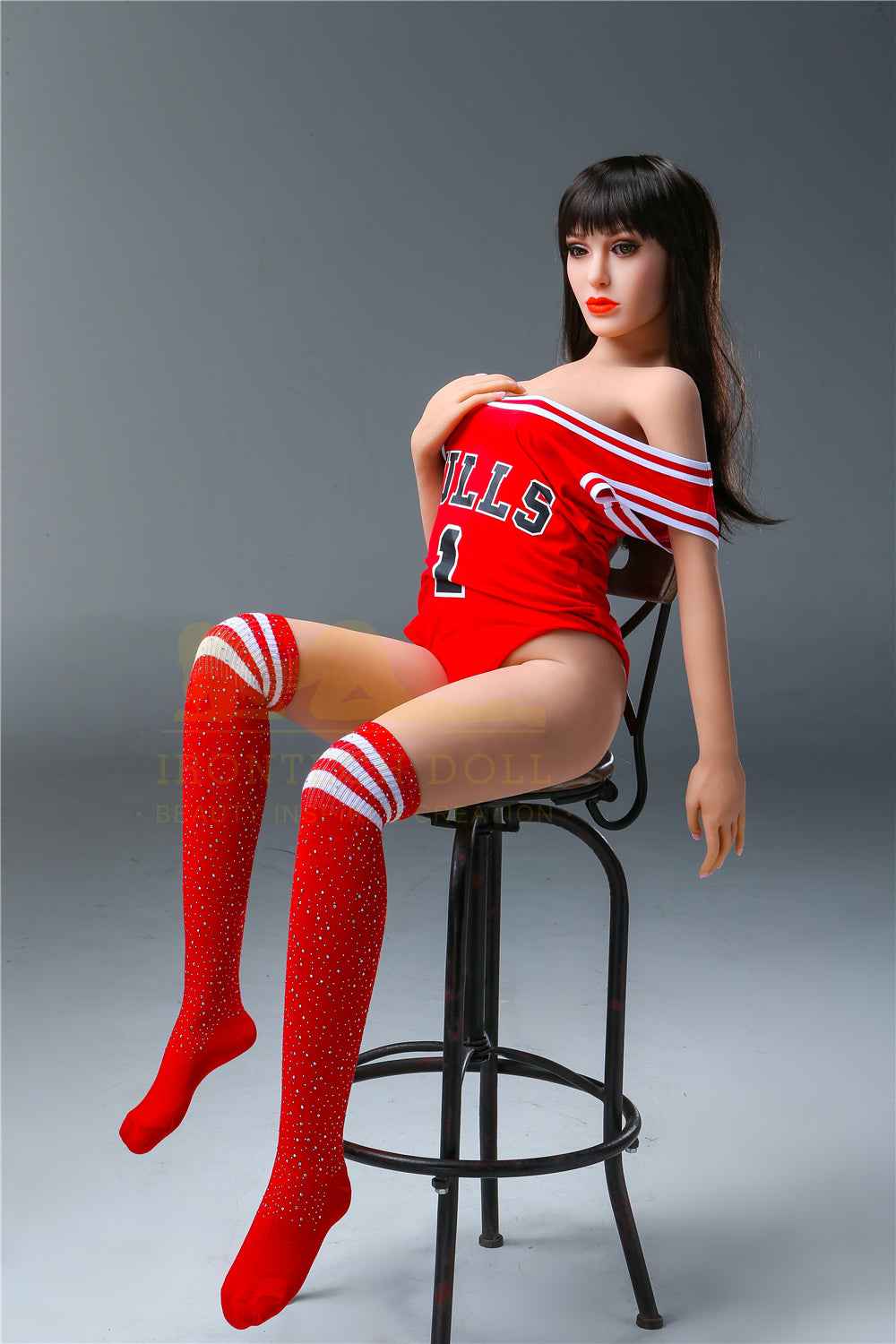 Irontech Doll Sexpuppe Mia Konfiguriert Irontech Doll kaufen Sexroboter KI