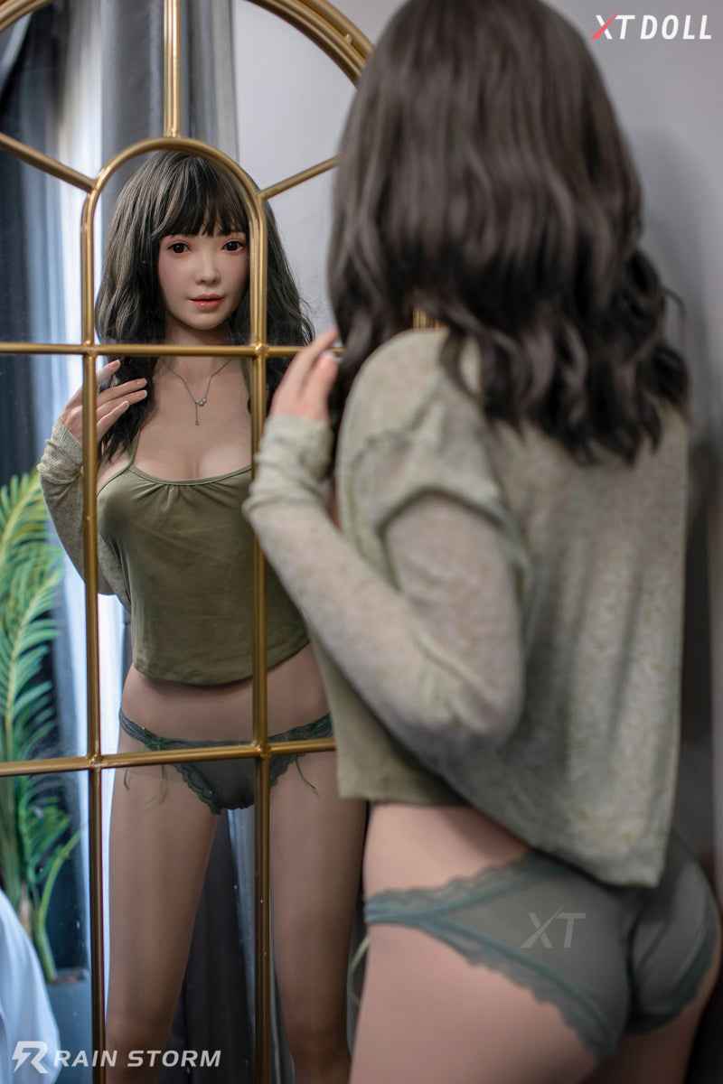 XTDoll Sexpuppe Tea Konfiguriert XT-Doll kaufen Sexroboter KI
