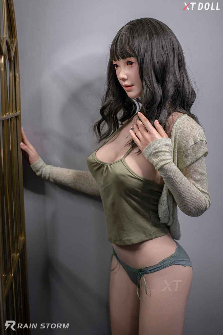 XTDoll Sexpuppe Tea Konfiguriert XT-Doll kaufen Sexroboter KI