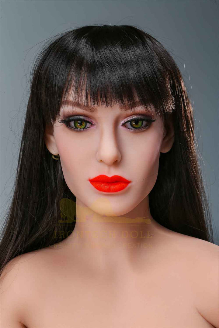 Irontech Doll Sexpuppe Mia Konfiguriert Irontech Doll kaufen Sexroboter KI