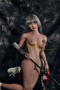 Irontech Doll Sexpuppe Lora Konfiguriert Irontech Doll kaufen Sexroboter KI