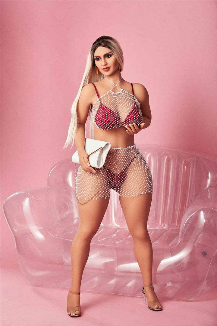 Irontech Doll Sexpuppe Jessica Konfiguriert Irontech Doll kaufen Sexroboter KI