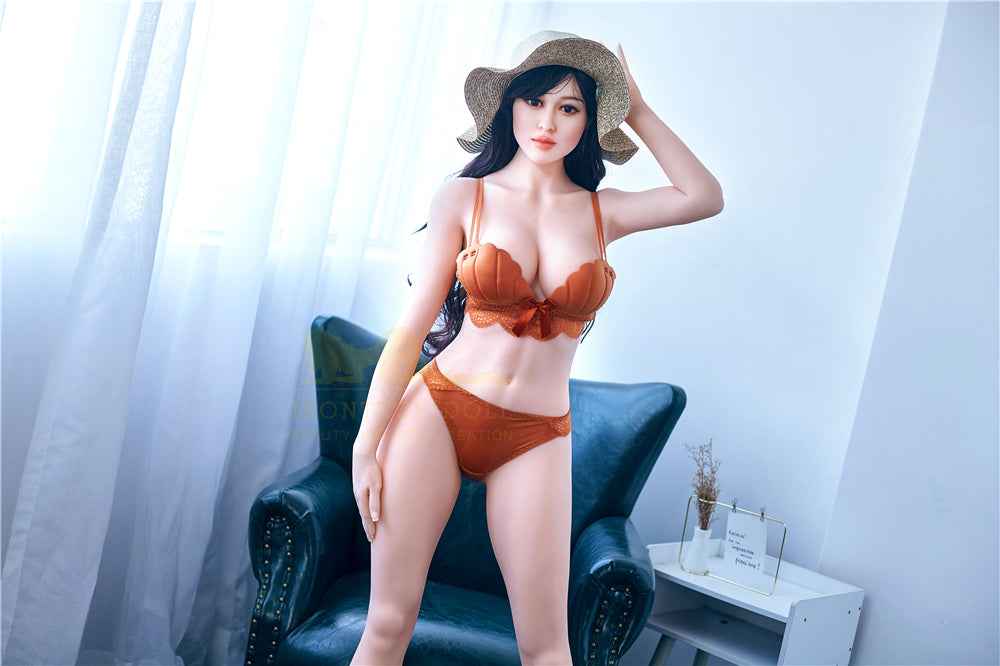 Irontech Doll Sexpuppe Sarah Konfiguriert Irontech Doll kaufen Sexroboter KI