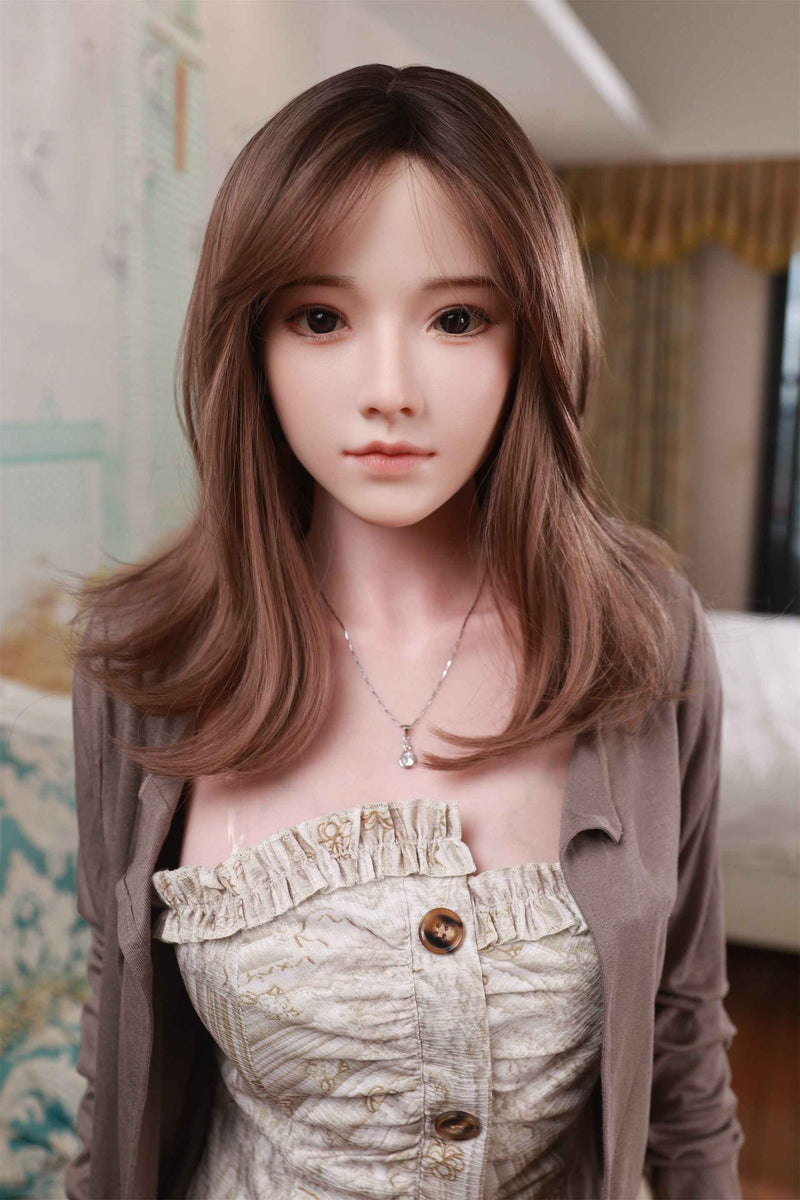 Golden Doll Emy Konfiguriert Golden Doll kaufen Sexroboter KI