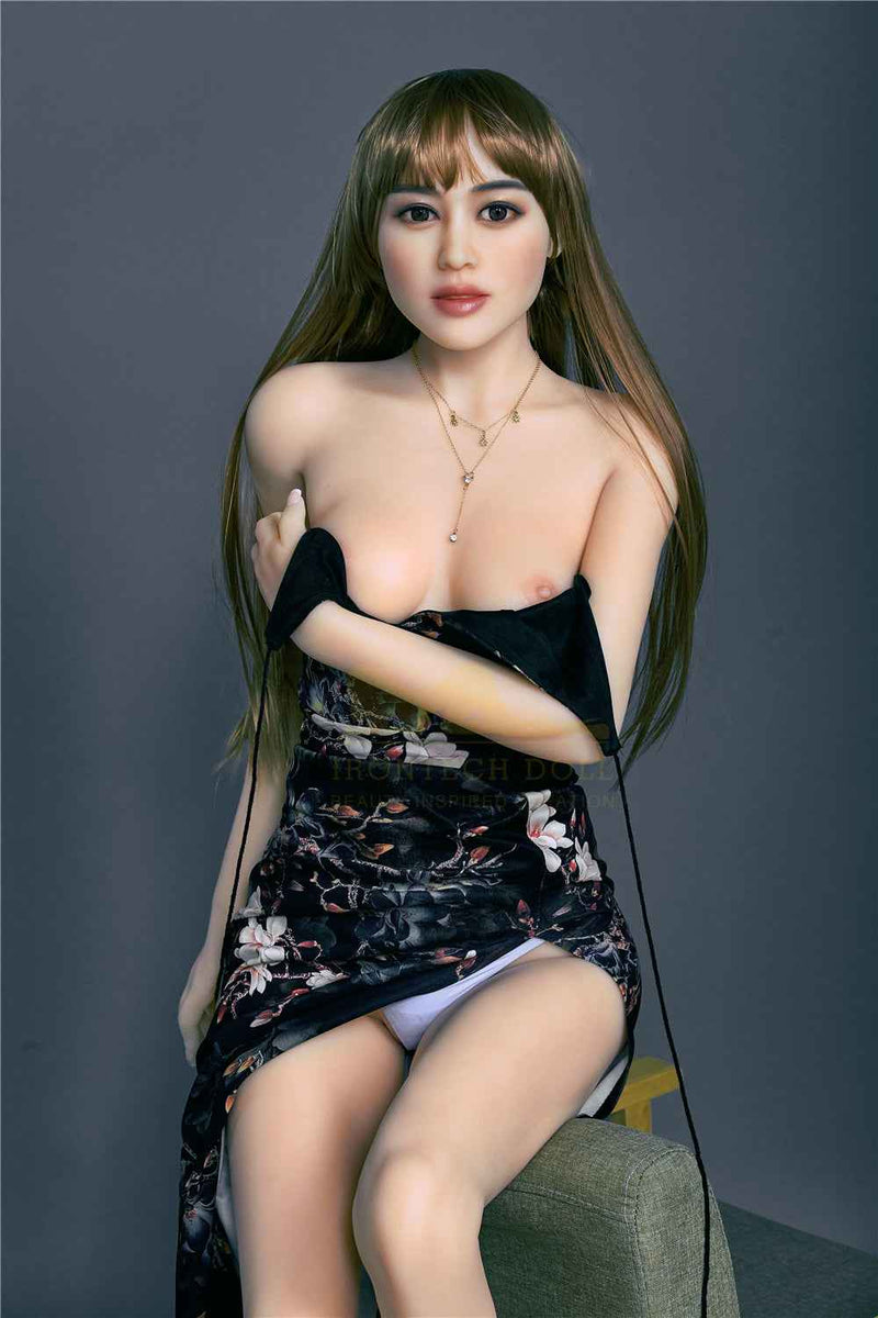 Irontech Doll Sexpuppe Sarah Konfiguriert Irontech Doll kaufen Sexroboter KI