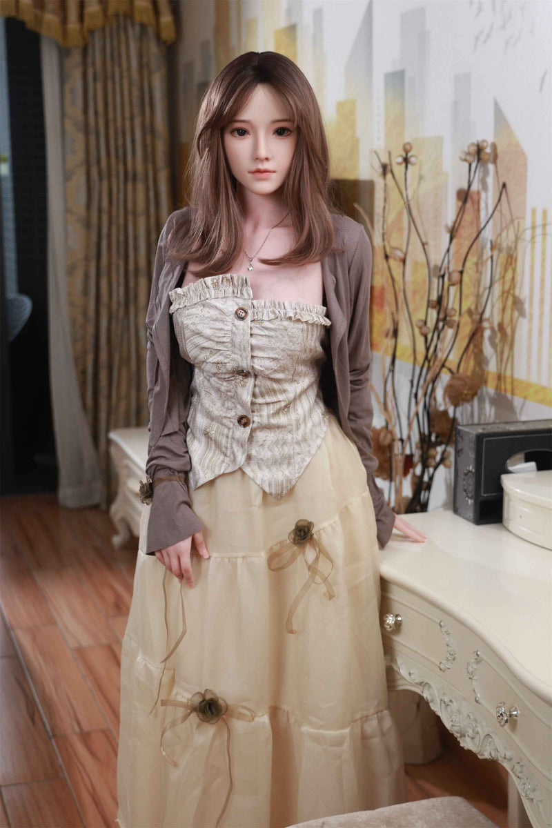 Golden Doll Emy Konfiguriert Golden Doll kaufen Sexroboter KI