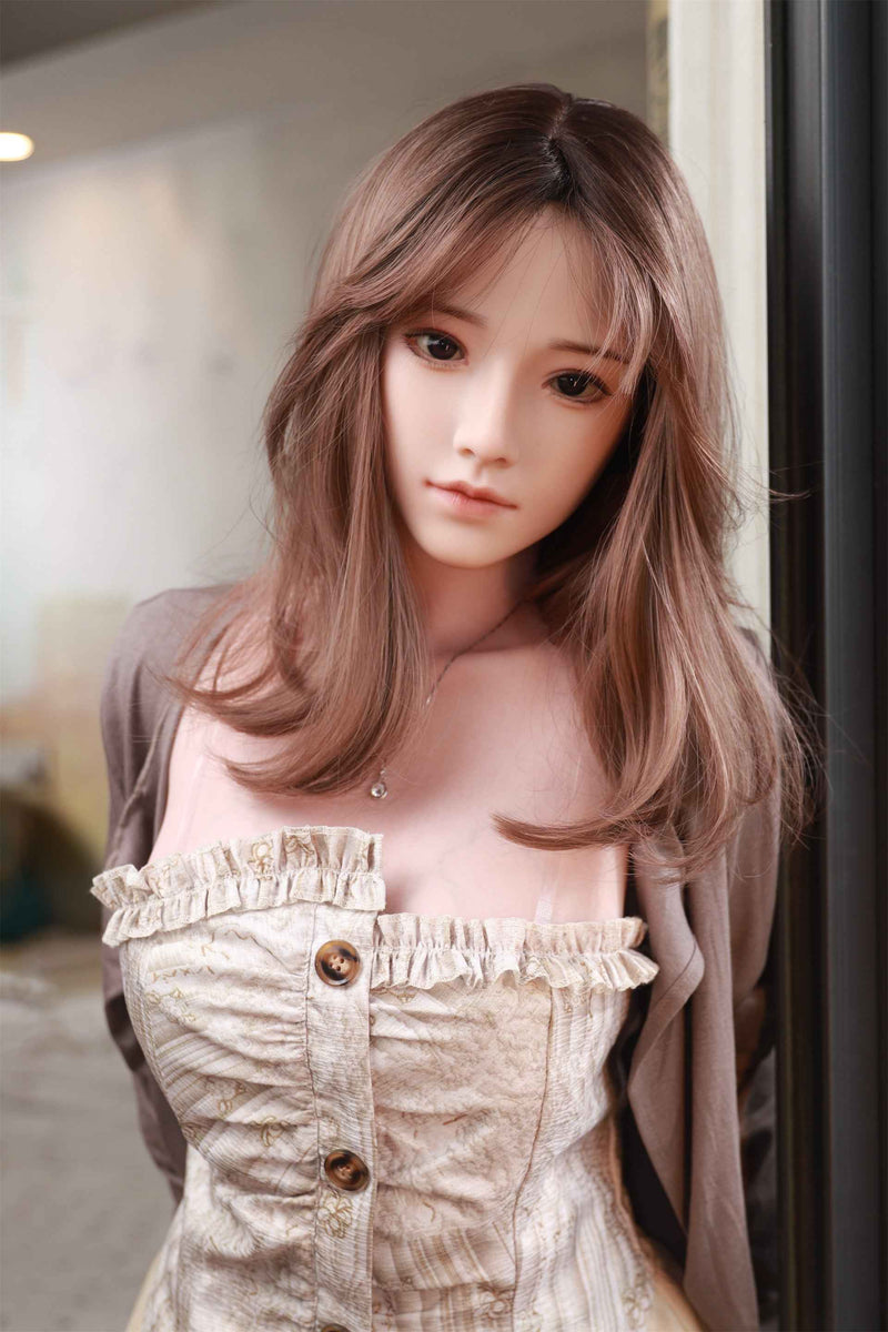 Golden Doll Emy Konfiguriert Golden Doll kaufen Sexroboter KI