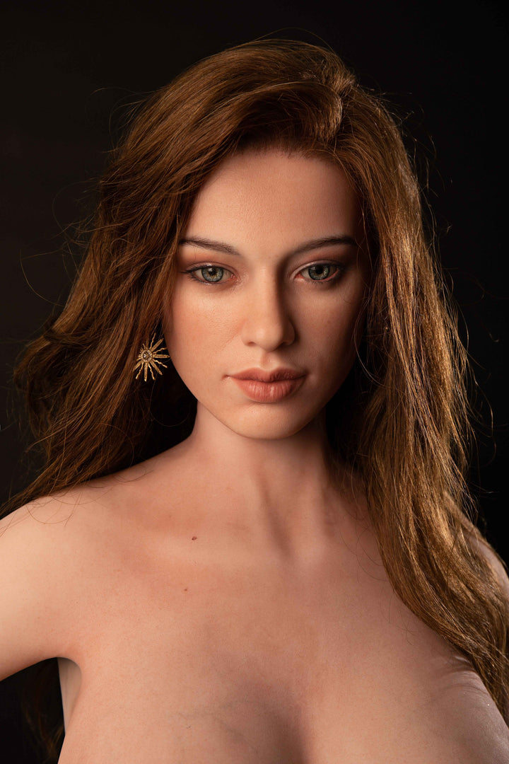 Starpery Silikonpuppe Amy Konfiguriert Starpery kaufen Sexroboter KI