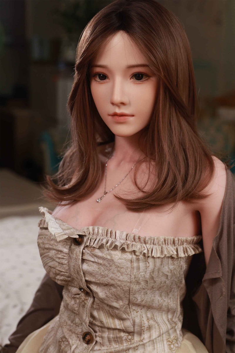 Golden Doll Emy Konfiguriert Golden Doll kaufen Sexroboter KI