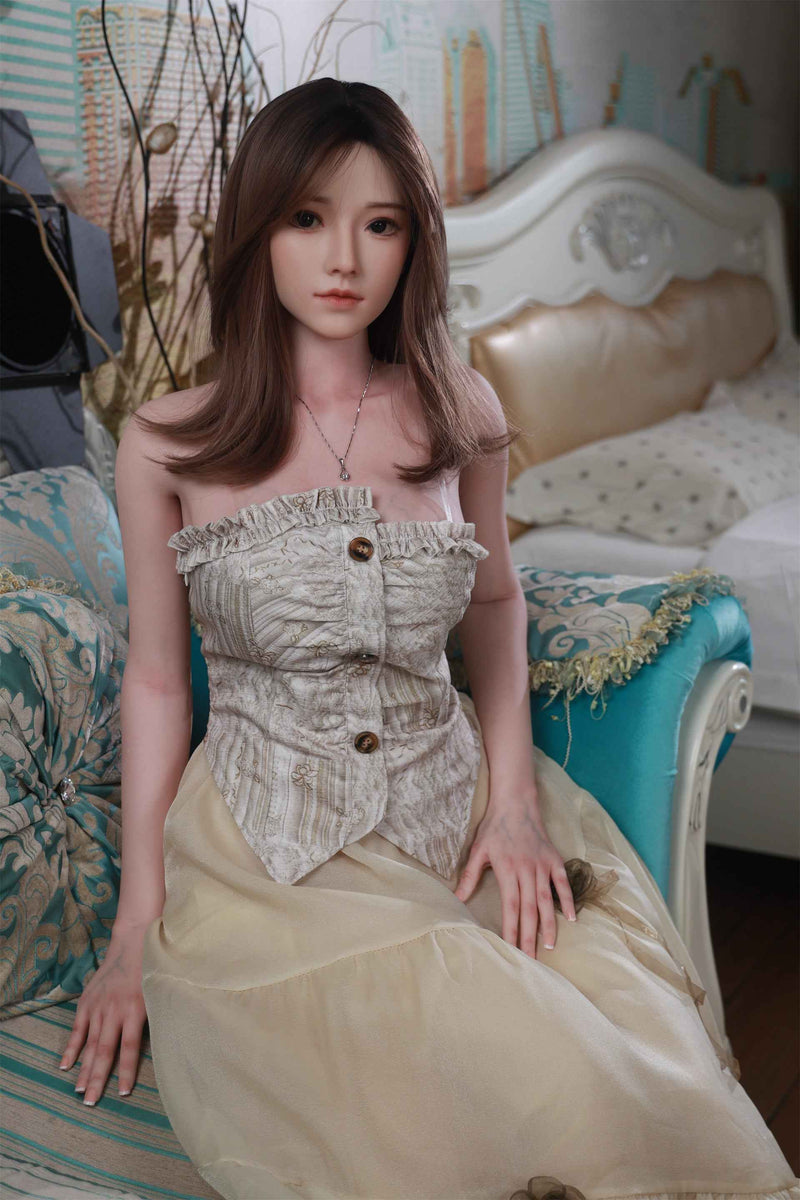 Golden Doll Emy Konfiguriert Golden Doll kaufen Sexroboter KI