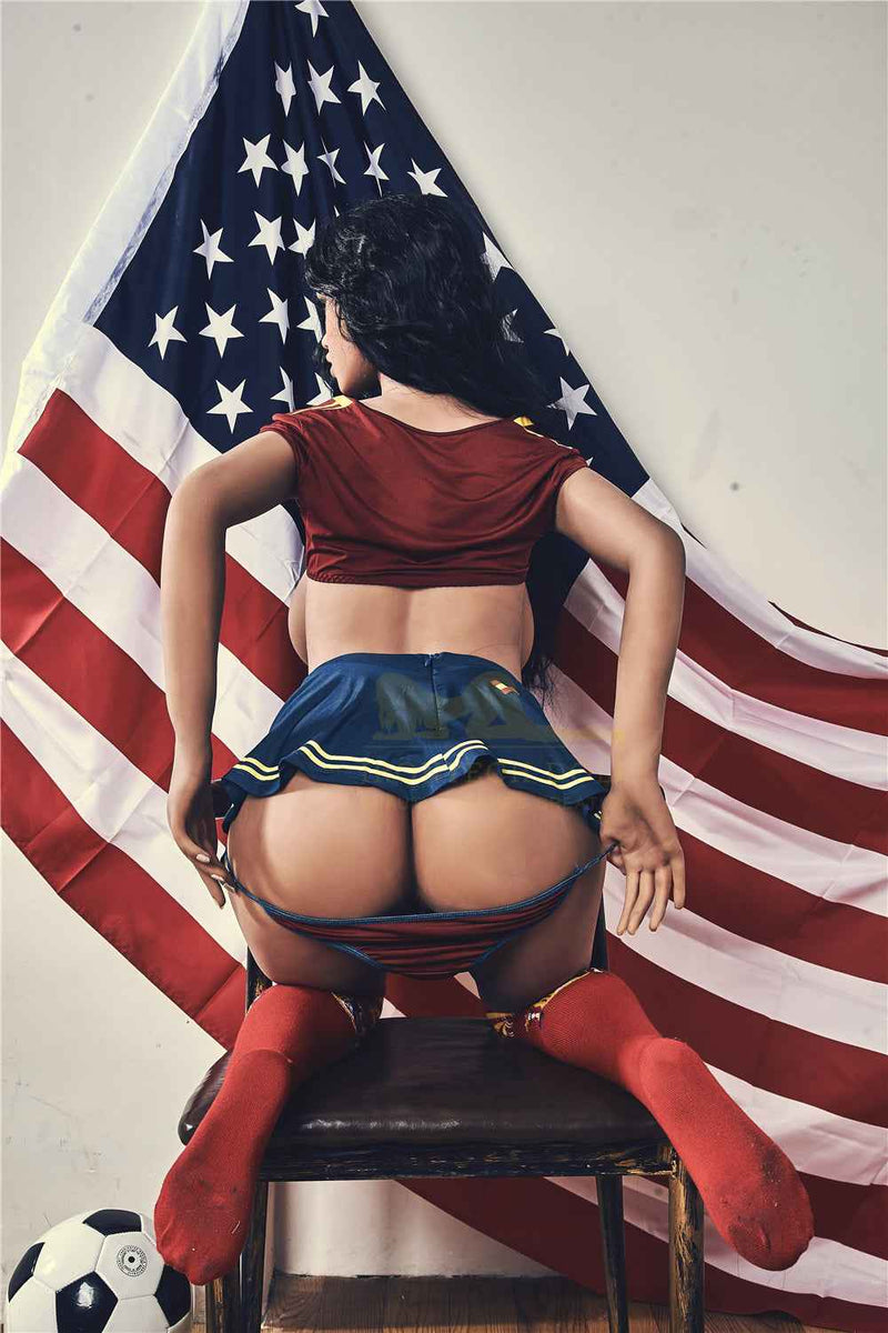 Irontech Doll Sexpuppe Emma Konfiguriert Irontech Doll kaufen Sexroboter KI