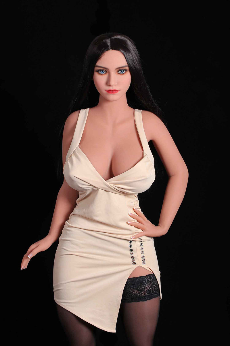 Firedoll Sexpuppe Victoria Konfiguriert Firedoll kaufen Sexroboter KI