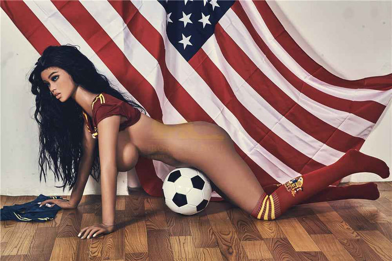 Irontech Doll Sexpuppe Emma Konfiguriert Irontech Doll kaufen Sexroboter KI