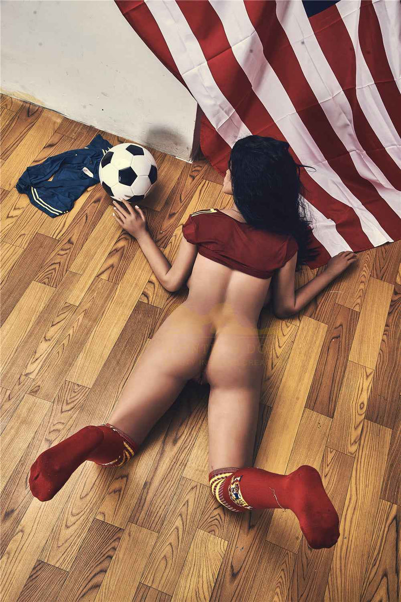 Irontech Doll Sexpuppe Emma Konfiguriert Irontech Doll kaufen Sexroboter KI