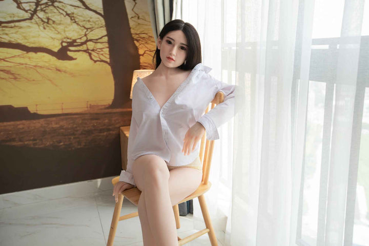 Starpery Silikonpuppe Lia - housedoll - Starpery