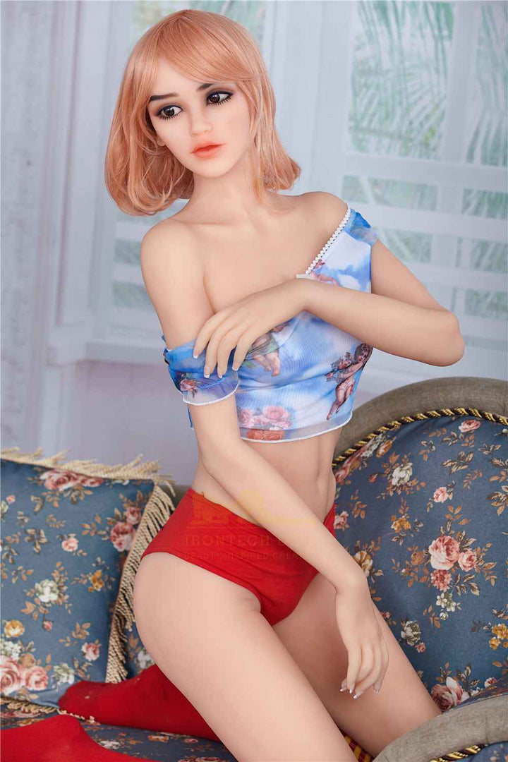 Irontech Doll Sexpuppe Ada Konfiguriert Irontech Doll kaufen Sexroboter KI