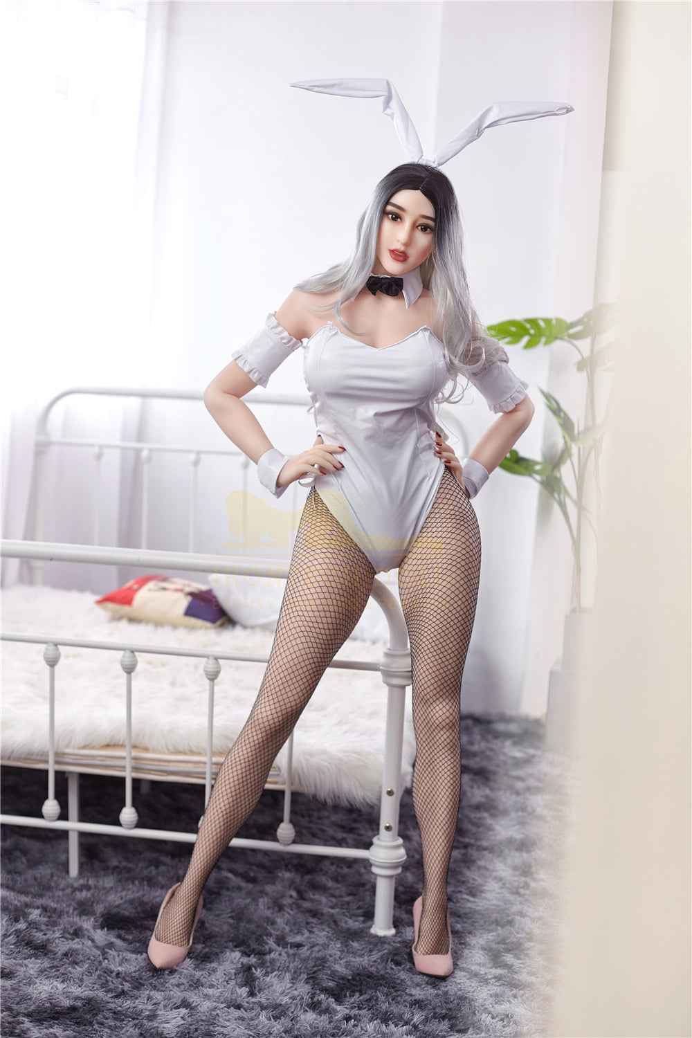 Irontech Doll Sexpuppe Cecelia Konfiguriert Irontech Doll kaufen Sexroboter KI