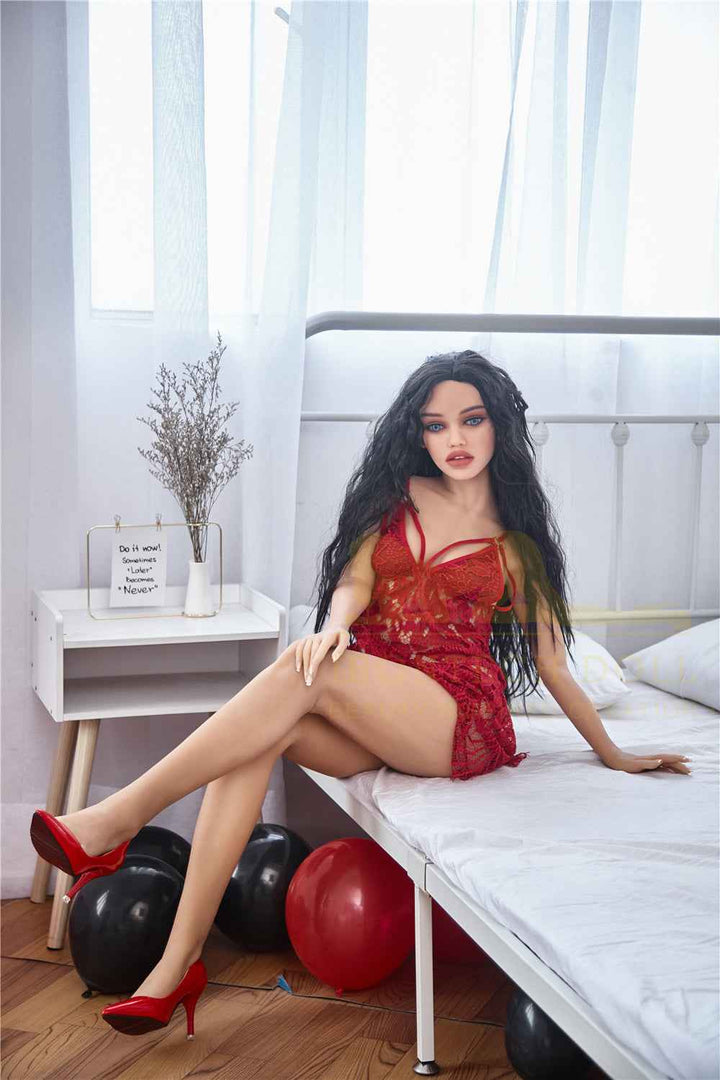 Irontech Doll Sexpuppe Jane Konfiguriert Irontech Doll kaufen Sexroboter KI
