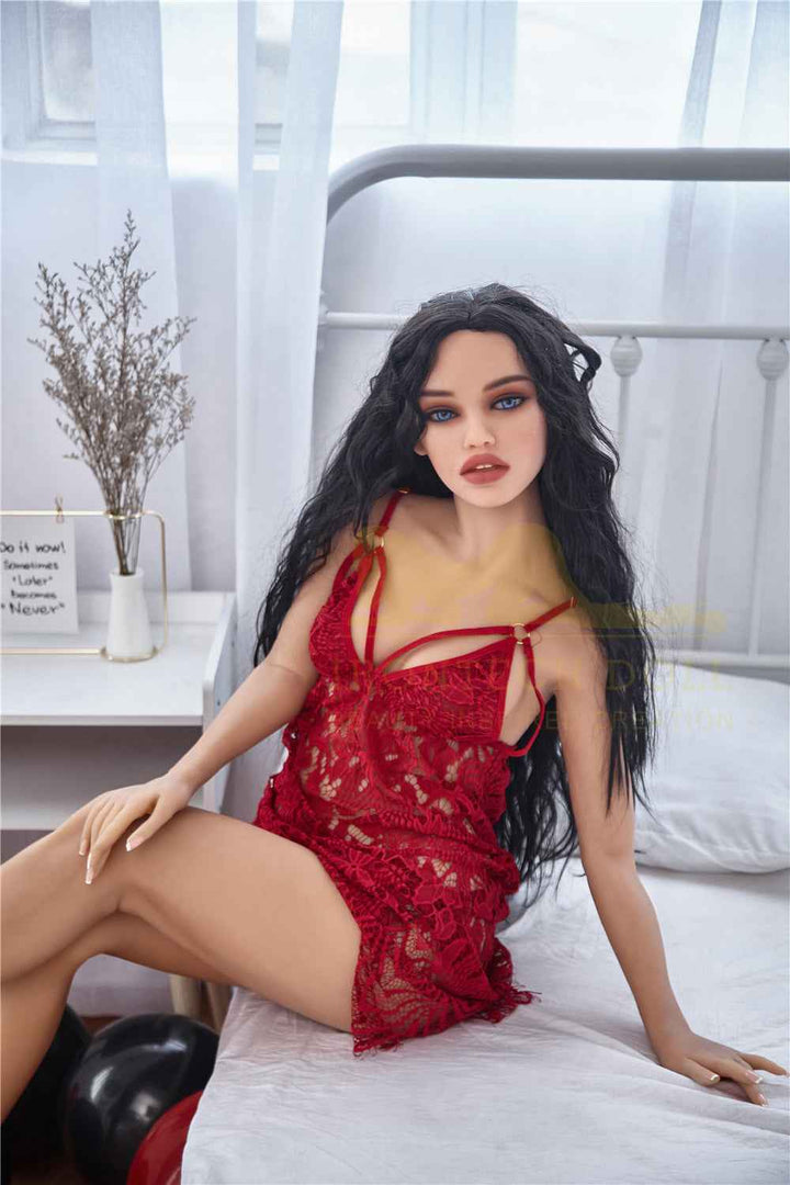 Irontech Doll Sexpuppe Jane Konfiguriert Irontech Doll kaufen Sexroboter KI